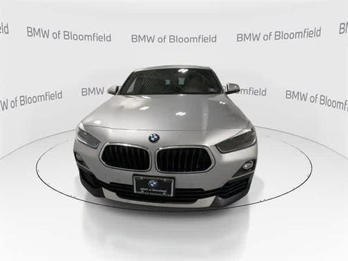2020 BMW X2 xDrive28i