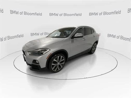 2020 BMW X2 xDrive28i