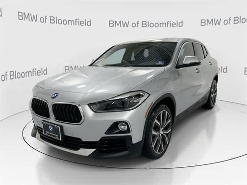 2020 BMW X2 xDrive28i
