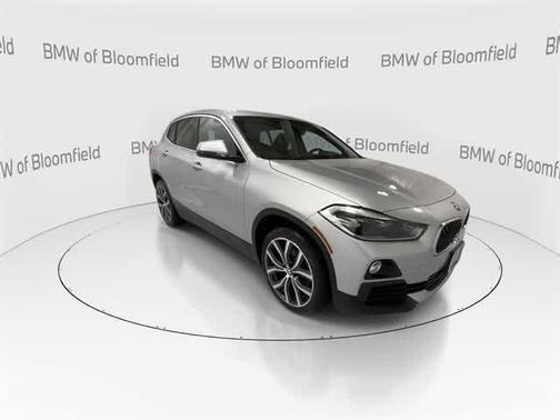 2020 BMW X2 xDrive28i