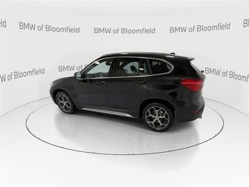 2019 BMW X1 xDrive28i