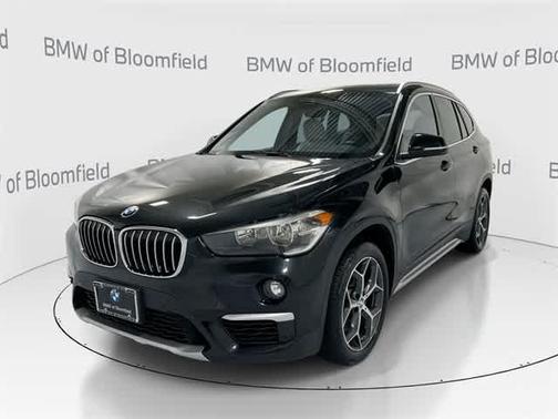 2019 BMW X1 xDrive28i