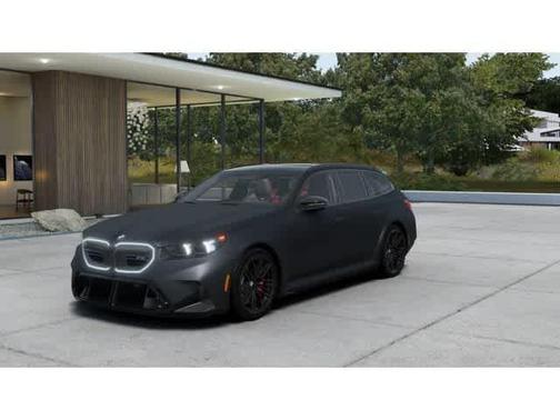2026 BMW M5 Base