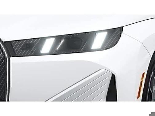 2026 BMW iX xDrive60