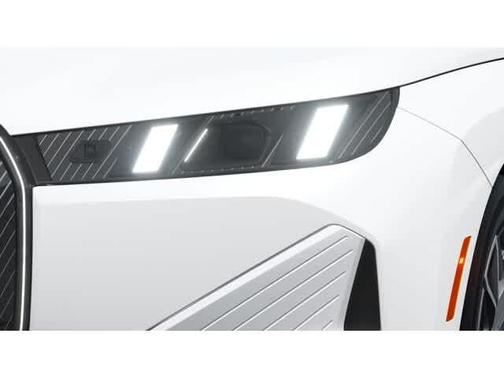 2026 BMW iX xDrive60