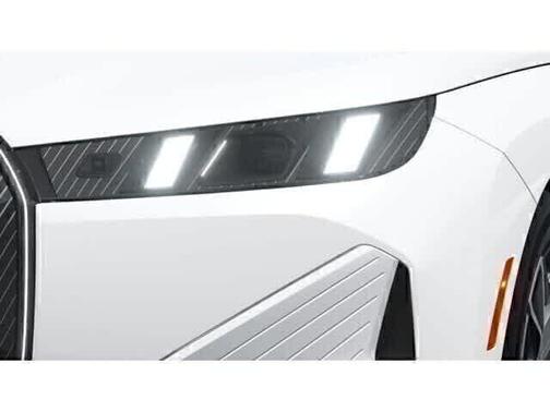 2026 BMW iX xDrive60