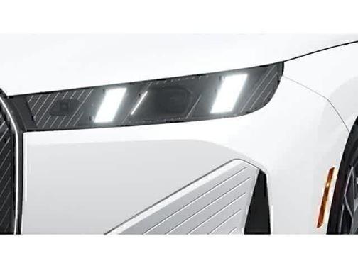 2026 BMW iX xDrive60