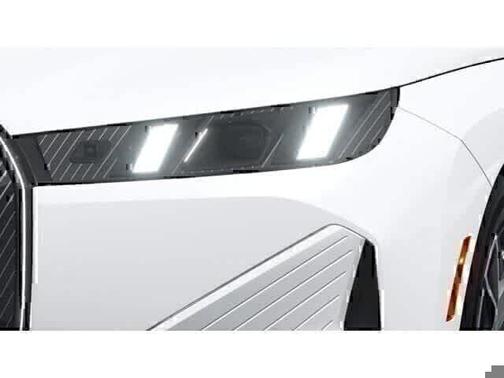 Mineral White Metallic 2026 BMW iX xDrive60