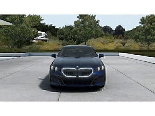Tanzanite Blue II Metallic 2026 BMW 530 xDrive