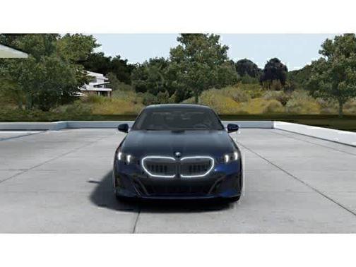 Tanzanite Blue II Metallic 2026 BMW 530 xDrive