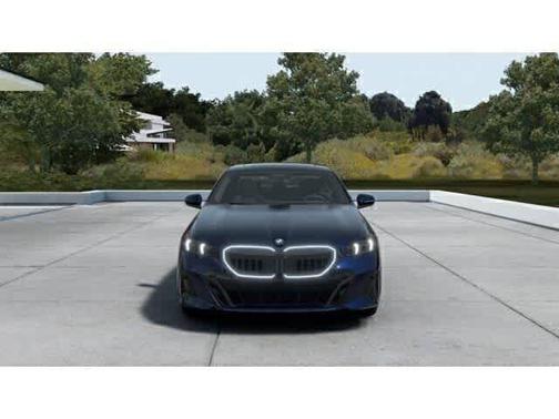 Tanzanite Blue II Metallic 2026 BMW 530 xDrive