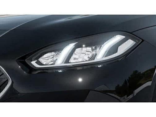 2026 BMW 228 Gran Coupe i