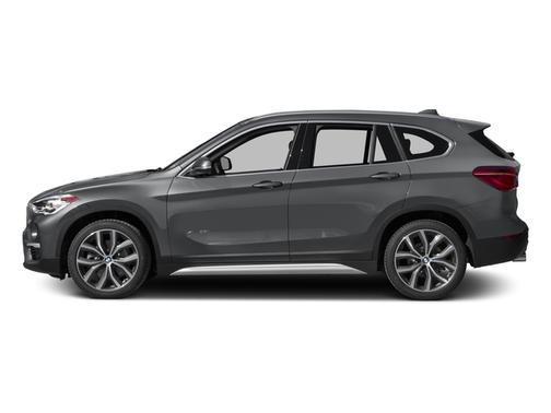 White 2016 BMW X1 xDrive 28i