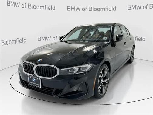 2023 BMW 330 xDrive