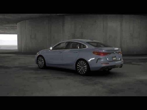 2024 BMW 228 Gran Coupe i xDrive