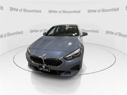 2024 BMW 228 Gran Coupe i xDrive