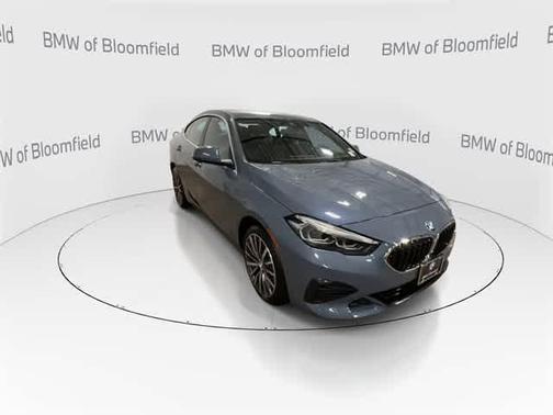 2024 BMW 228 Gran Coupe i xDrive