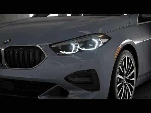 2024 BMW 228 Gran Coupe i xDrive