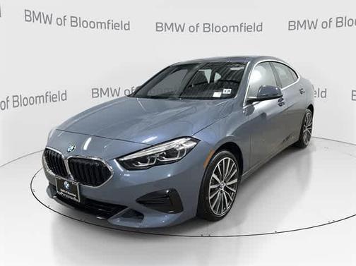 2024 BMW 228 Gran Coupe i xDrive