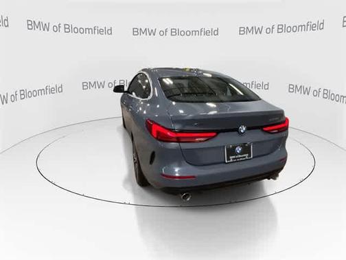 2024 BMW 228 Gran Coupe i xDrive