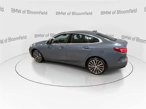 2024 BMW 228 Gran Coupe i xDrive