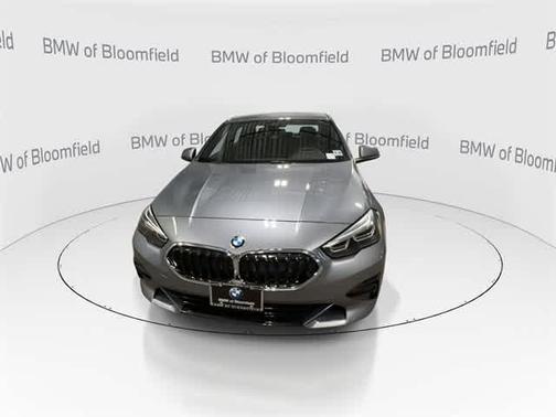 2024 BMW 228 Gran Coupe i xDrive