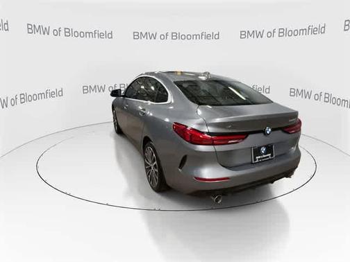 2024 BMW 228 Gran Coupe i xDrive