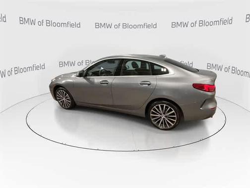 2024 BMW 228 Gran Coupe i xDrive