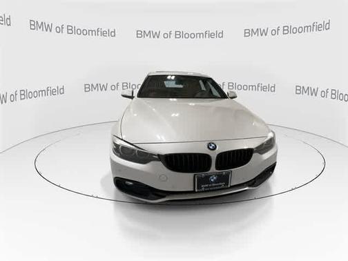 2020 BMW 840 Gran Coupe i xDrive