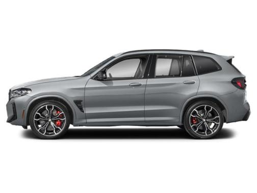 2023 BMW X3 M AWD