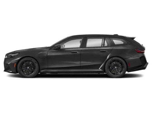 Special Order Color 2026 BMW M5 Base