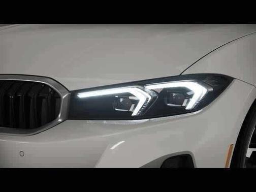 2025 BMW 330 xDrive