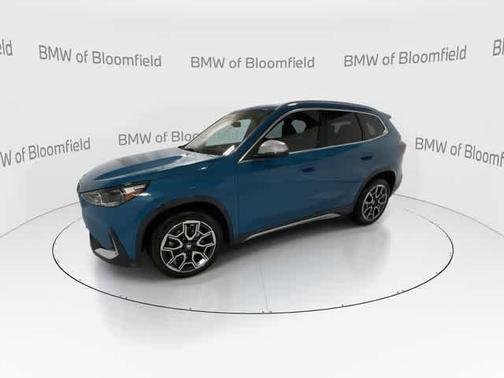 2024 BMW X1 xDrive28i