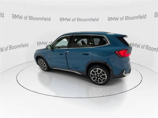 2024 BMW X1 xDrive28i