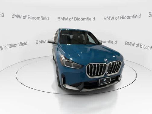 2024 BMW X1 xDrive28i