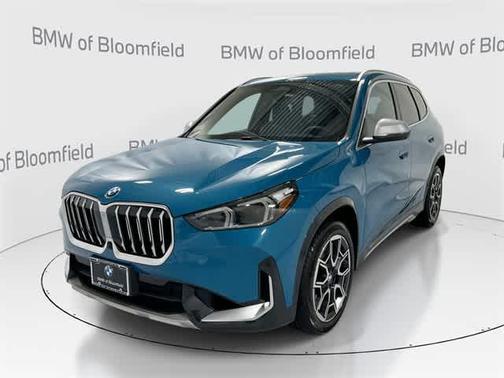2024 BMW X1 xDrive28i