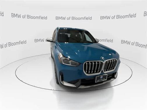 2024 BMW X1 xDrive28i