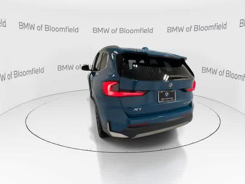 2024 BMW X1 xDrive28i