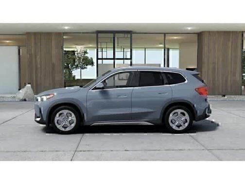 Storm Bay Metallic 2026 BMW X1 xDrive28i