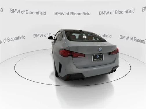 2026 BMW 228 Gran Coupe 228