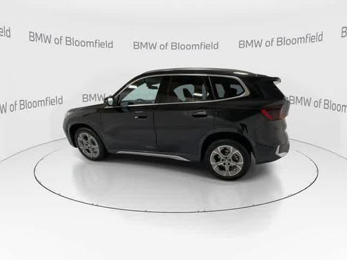 2026 BMW X1 xDrive28i