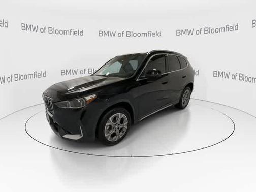 2026 BMW X1 xDrive28i