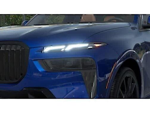 Special Order Color 2026 BMW X7 xDrive40i