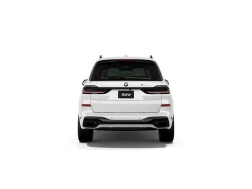 2026 BMW X7 M60i