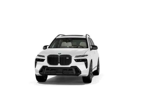 2026 BMW X7 M60i