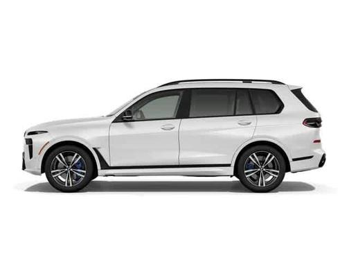 2026 BMW X7 M60i