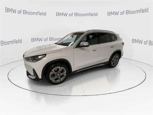 2024 BMW X1 xDrive28i