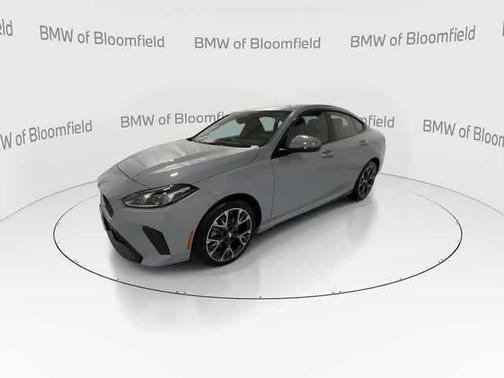 2025 BMW 228 Gran Coupe xDrive