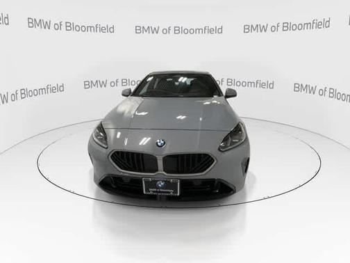 2025 BMW 228 Gran Coupe xDrive