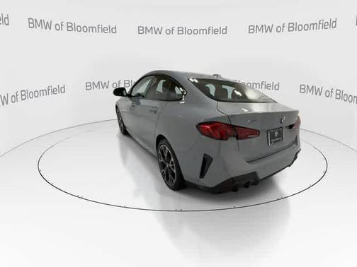 2025 BMW 228 Gran Coupe xDrive